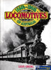 Locomotives of Australia 1850’s to 1980’s -Used- (UBAB-0850H) Reference