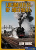 Locomotives of Australia -Used- (UBAB-0560H) - Reference