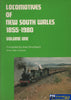 Locomotives Of New South Wales 1855-1980: Volume #01 -Used- (Ub-021346) Reference