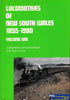 Locomotives Of New South Wales 1855-1980 Volume One -Used- (Ubnb-0152S) Reference