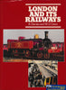 London and its Railways -Used- (UB1C-0978H) Reference