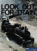 Look Out For Train -Used- (UB-021259) - Reference
