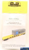 LSM-ANRWQCY Lyndons Trains/Aust N Rail *Kit* West Australian Flatcar N Scale Rolling Stock