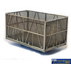 LSM-CT6TS Lyndons Trains *Kit* Queensland 6 Ton Cane Bin (kit builds 4 bins) HOn30-Scale Rolling Stock