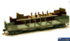 LSM-HORKEX Lyndons Trains *Kit* Pacific National RKEX Steel Wagon HO Scale Rolling Stock