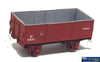 Lsm-Ltnict Lyndons Trains *Kit* Vr Ic Tippler Kit Twin Pack N Scale Rolling Stock