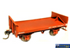 LSM-LTVRHZC Lyndons Trains *Kit* VR HZC Auto coupler transport wagon HO Scale Rolling Stock