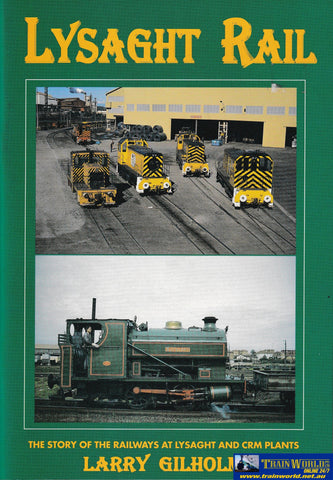 Lysaght Rail -Used- (UBNB-0732S) Reference