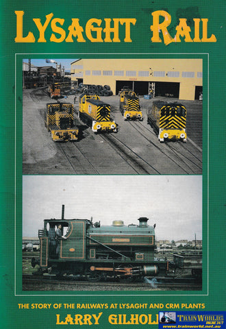 Lysaght Rail -Used- (UBNC-0732S) Reference