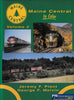 Maine Central In Colour Volume 2 Used (UB3B 1563H) Reference