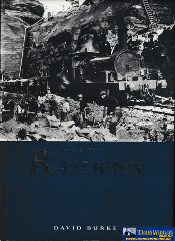 Making the Railways -Used- (UBAC-0681H) Reference