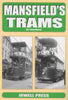 Mansfield’s Trams (IR245) Reference
