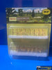 MBB-70115 MP Scenery - Brown Corn Stalks HO 32/pk - Scenery