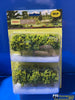 MBB-70903 MP Scenery - Lemon Tree Grove - HO Scale 6/pk - Scenery
