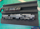 MBB-CRADLE Model Box Foam Loco Service Cradle HO/OO Tool