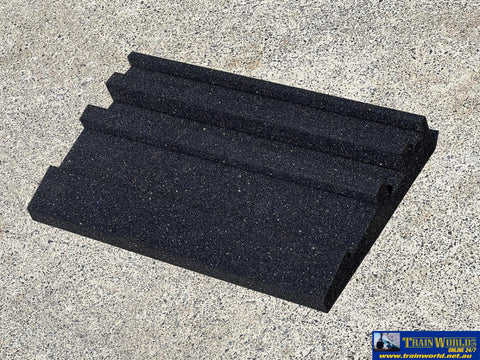 MBB-CRADLE Model Box Foam Loco Service Cradle HO/OO Tool