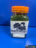 MBB-SG5LG MT Scenery - Static Grass - 5mm 400ml - Light Green - Scenery