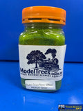 MBB-SG5MG MT Scenery - Static Grass - 5mm 400ml - Medium Green - Scenery