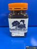 MBB-SG5WB MT Scenery - Static Grass - 5mm 400ml - Wild Brown - Scenery