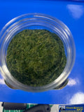 MBB-SG5WING MT Scenery - Static Grass - 5mm 400ml - Winter Green - Scenery