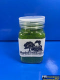 MBB-SG5WLG MT Scenery - Static Grass - 5mm 400ml - Wild Green - Scenery