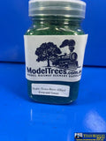 MBB-SG8EG MT Scenery - Static Grass - 8mm 400ml - Emerald Green - Scenery