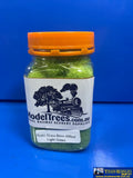MBB-SG8LG MT Scenery - Static Grass - 8mm 400ml - Light Green - Scenery
