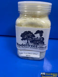 MBB-SG8W MT Scenery - Static Grass - 8mm 400ml - White - Scenery