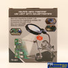 MBB-SSM Model Box Soldering Station with Magnifier and LED Tool