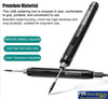 MBB-USBSI Model Box USB Rechargeable 300-450°C Temperature Adjustable Soldering Iron (10-Watts) Tool