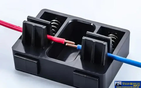 MBB-WSC Model Box Wire Soldering Clamp Tool