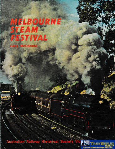 Melbourne Steam Festival -Used- (UBVD-0477S) Reference