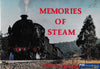 Memories Of Steam -Used- (Ubnb-0632S) Reference