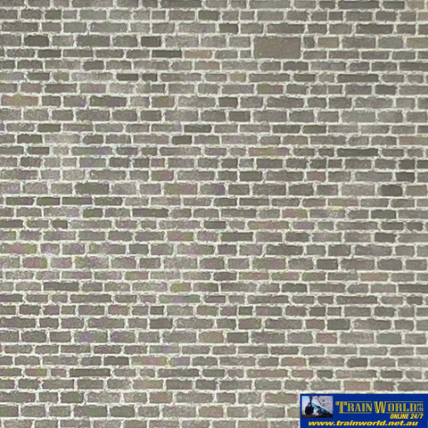 MET MOO59 Metcalfe Card Sheet Old Mill Stone OO Scale ScratchBuild