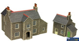 Met-Pn150 Metcalfe (Card Kit) Manor-Farm N-Scale Structures