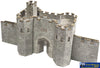 MET PN191 Metcalfe (Card Kit) Full Relief Castle Gatehouse N Scale Structures