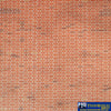 MET PN900 Metcalfe Card Sheet Red Brick Sheets N Scale ScratchBuild