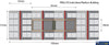 Met-Pn922 Metcalfe (Card Kit) Island-Platform Building N-Scale Structures