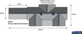 Met-Pn933 Metcalfe (Card Kit) Settle-Carlisle Railway-Station N-Scale Structures