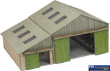 MET PN951 Metcalfe (Card Kit) Manor Farm Buildings N Scale Structures
