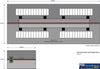 MET PO313 Metcalfe (Card Kit) Double Track Engine Shed OO Scale Structures