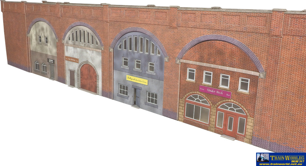 Metcalfe PO288 OO Gauge Brewery Card Kit – AGR Model Railway Store