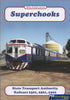 Mini Profile Series: Superchooks ’State Rail Authority Railcars 2301 2501 2302’ (Armp-0229)