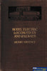 Model Electric Locomotives and Railways -Used- (UB1C-1625H) - Reference