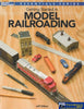 Model Railroader Books: Essentials Series Getting Started In Railroading (Kal-12495) Reference