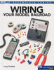 Model Railroader Books: Essentials Series Wiring Your Railroad (Kal-12491) Reference