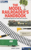 Model Railroader Books: The Model Railroader’s Handbook ’The Facts and Figures you need All in One Place’ (KAL-12843)