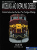 Model Railroading Guide to Modeling and Detailing Diesels -Used- (UB3B-1153S) Reference