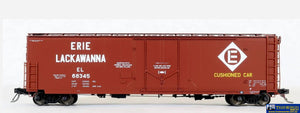 Mol-1101102 Moloco 11011 El Delivery Cushioned Car Ga 50’ Rbl Sill 1 10’6’’ Offset Door