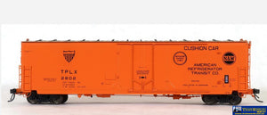 Mol-1303402 Moloco 13034 Tplx Repaint Stl 12-70 Ga 50’ Rbl Sill 1 10’6’’ Offset Door Narrow